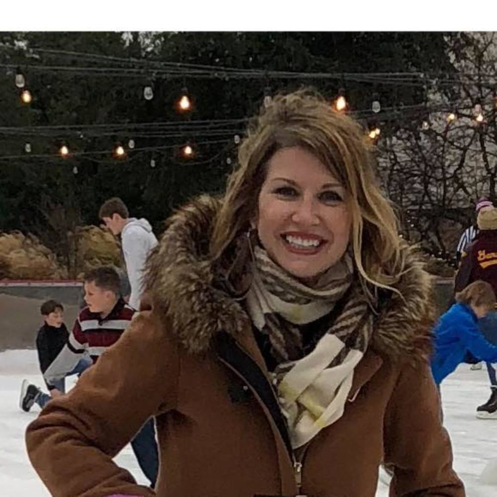 Meet your Posher, Nickole